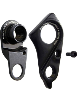 PUNTERA CAMBIO HGR MY18 THRU AXLE DERECHA