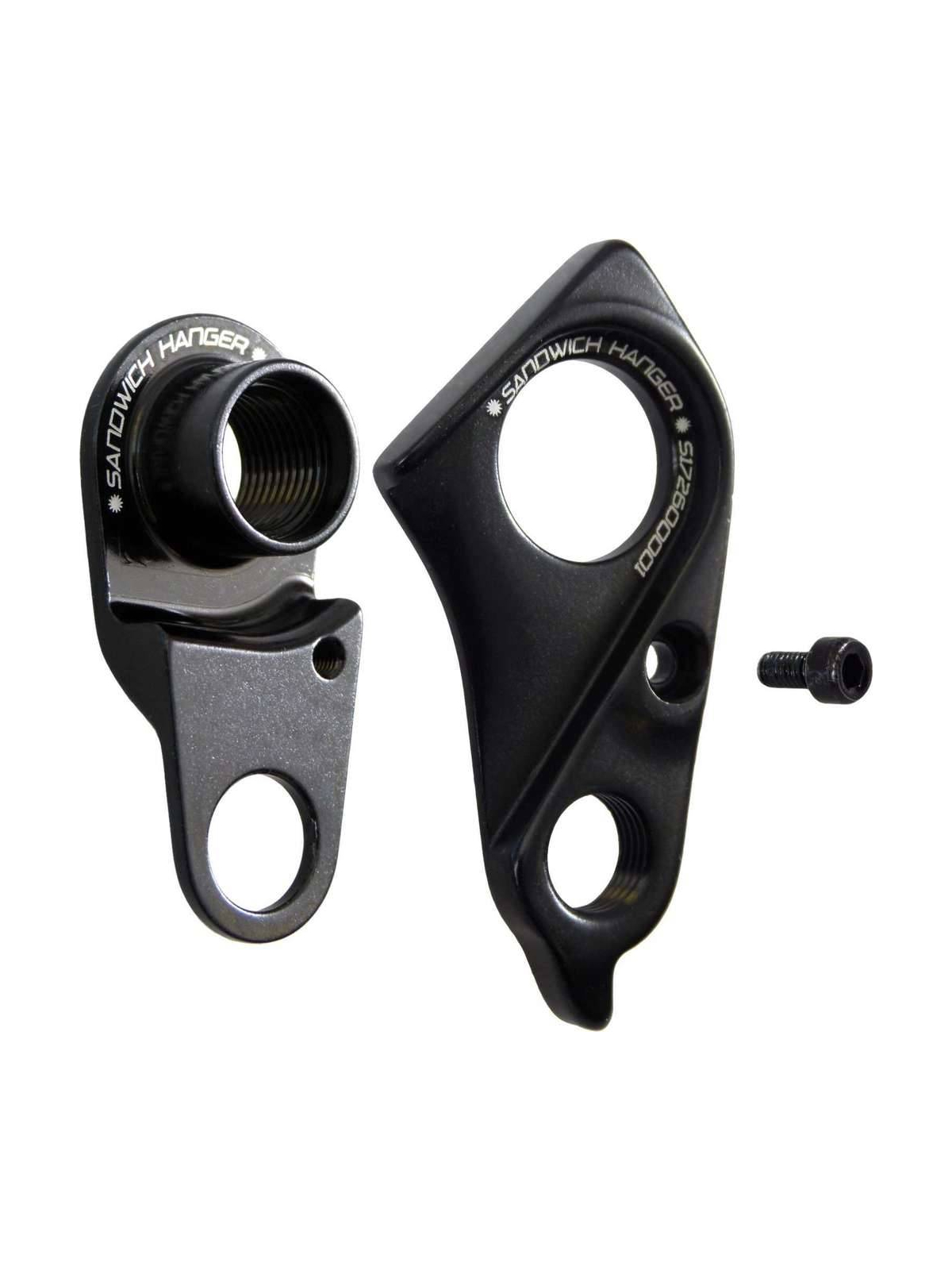 PUNTERA CAMBIO HGR MY18 THRU AXLE DERECHA