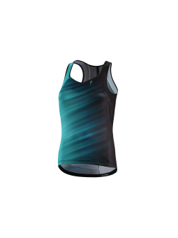 MAILLOT SPECIALIZED MUJER SIN MANGAS SL EXPERT TANK 2019