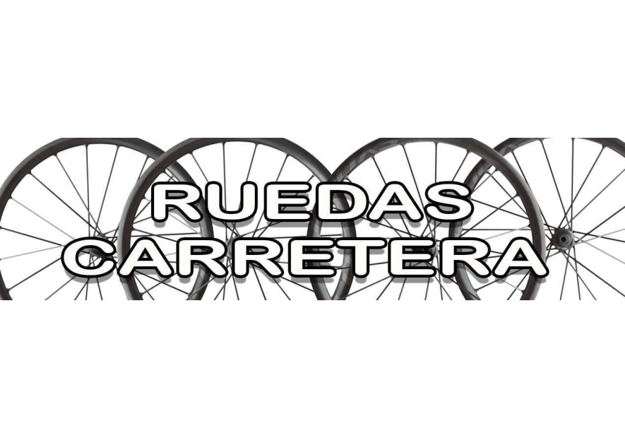 Experiencia de rendimiento sin igual con las ruedas Capital de Syncros 1.0 de perfil 50mm