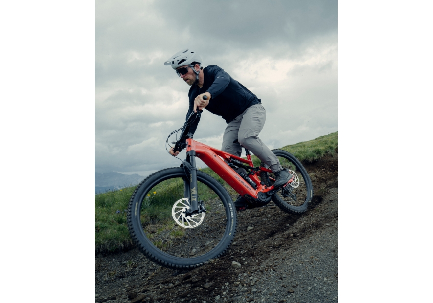 Specialized Levo Gen 4 Análisis, Características y Venta en Burgos