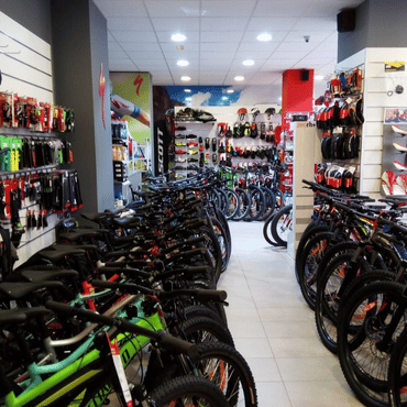 BICICLETAS